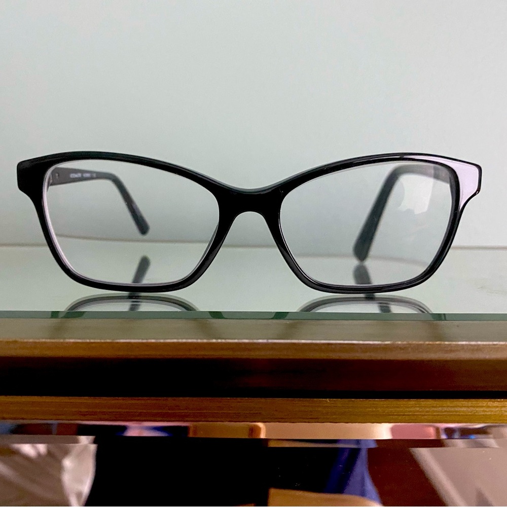 Coach Women’s Eyeglasses